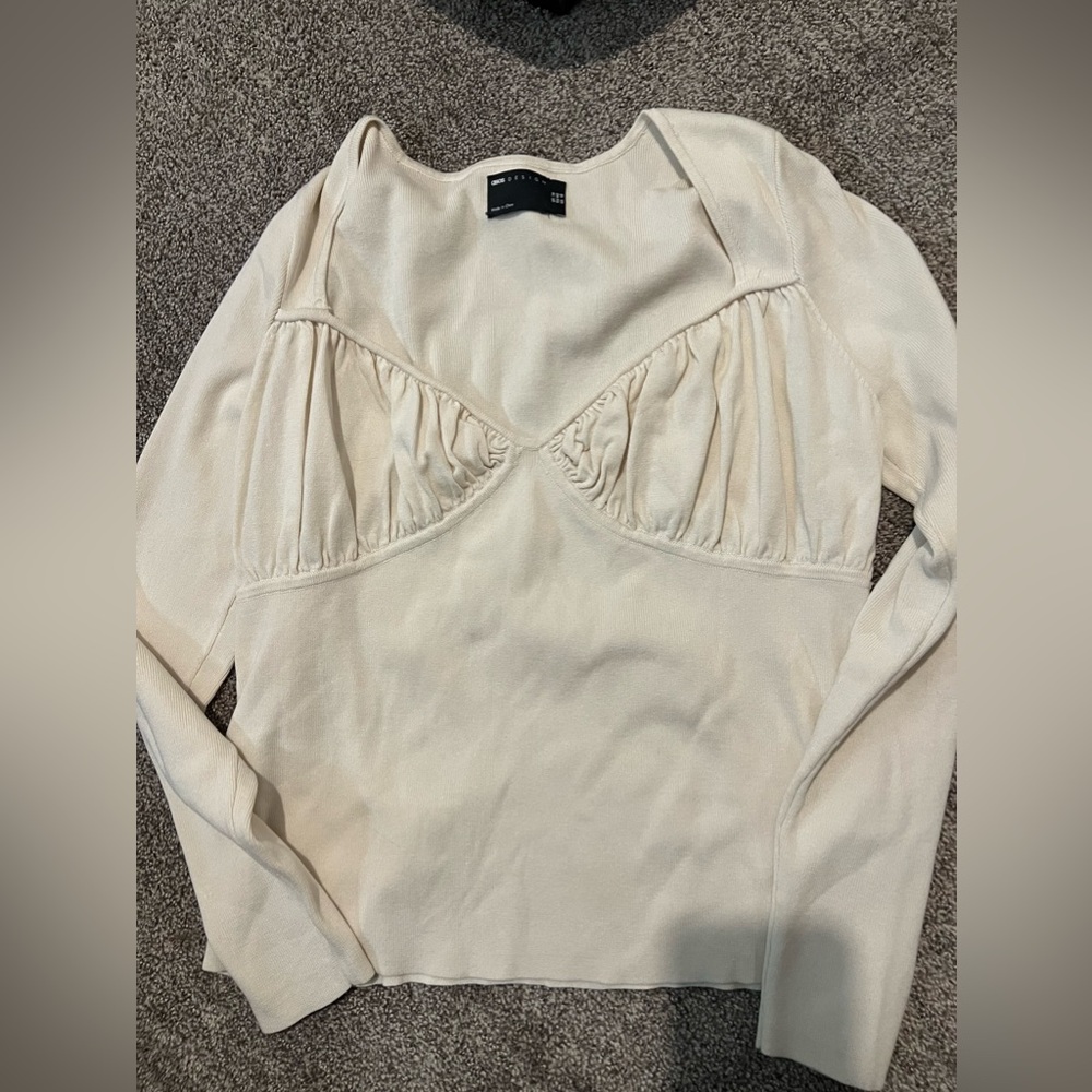 ASOS Sweater